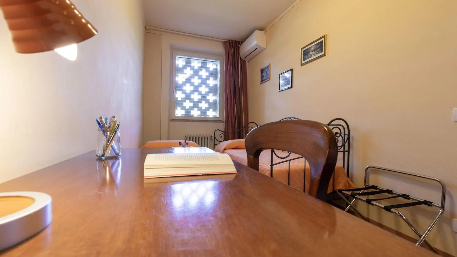 Italian Experience-Il Fienile Holiday Home Lamporecchio 0*,  Italy