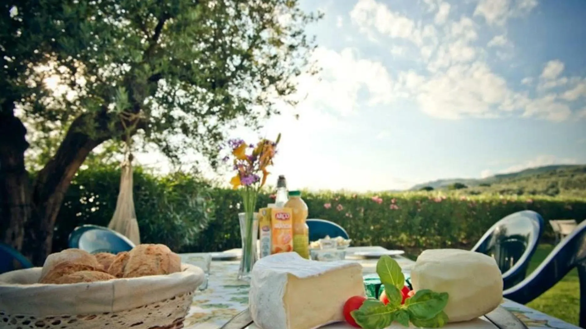 Italian Experience-Il Fienile Holiday Home Lamporecchio