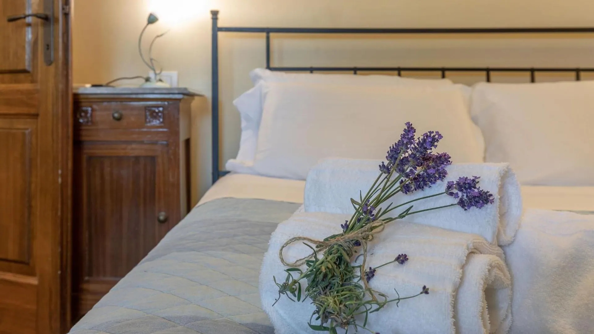 Italian Experience-Il Fienile Holiday Home Lamporecchio