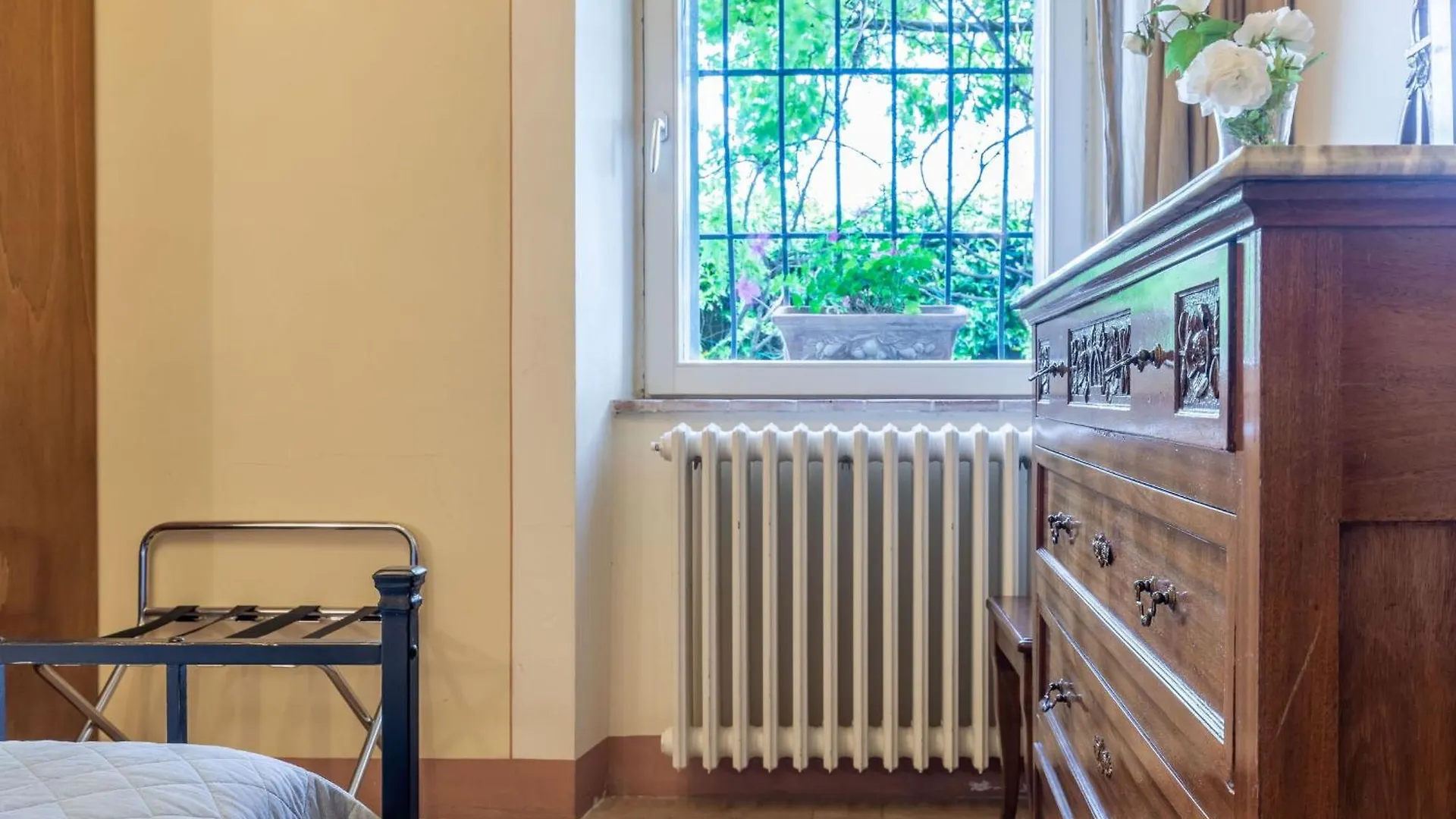 Italian Experience-Il Fienile Holiday Home Lamporecchio Italy