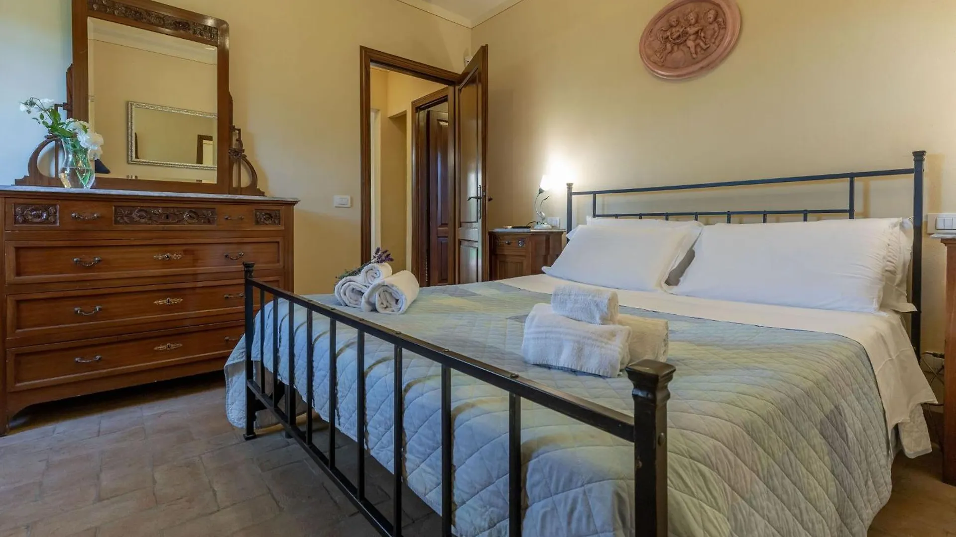 Italian Experience-Il Fienile Holiday Home Lamporecchio 0*,  Italy