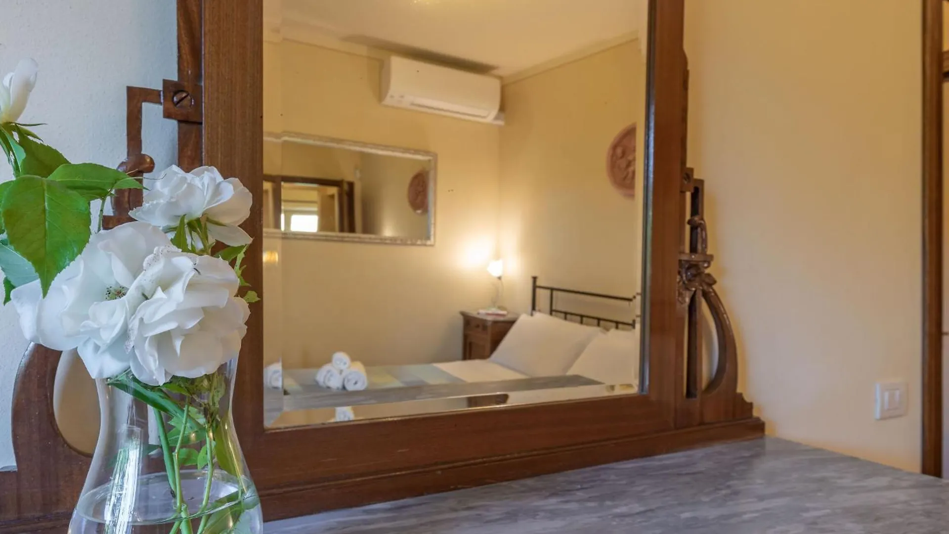 Italian Experience-Il Fienile Holiday Home Lamporecchio 0*,
