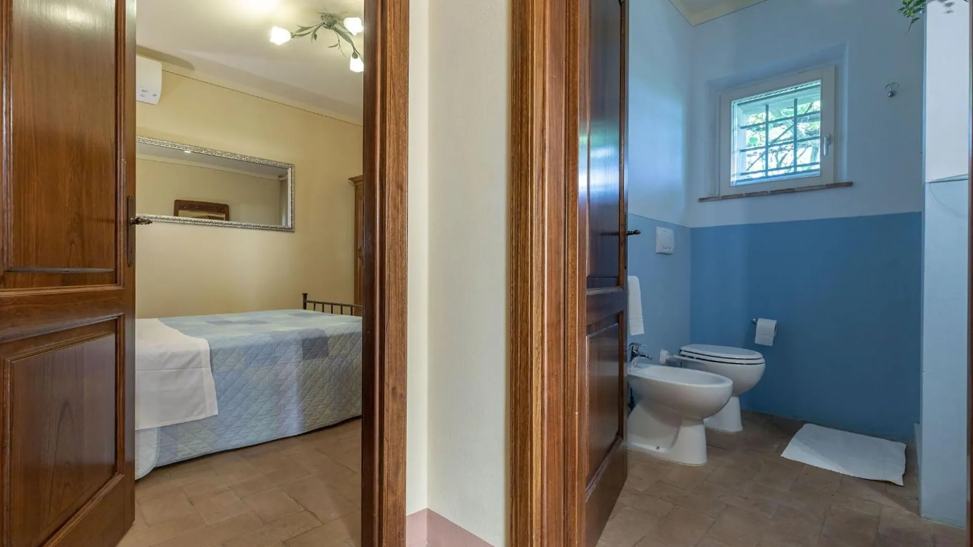 Italian Experience-Il Fienile Holiday Home Lamporecchio