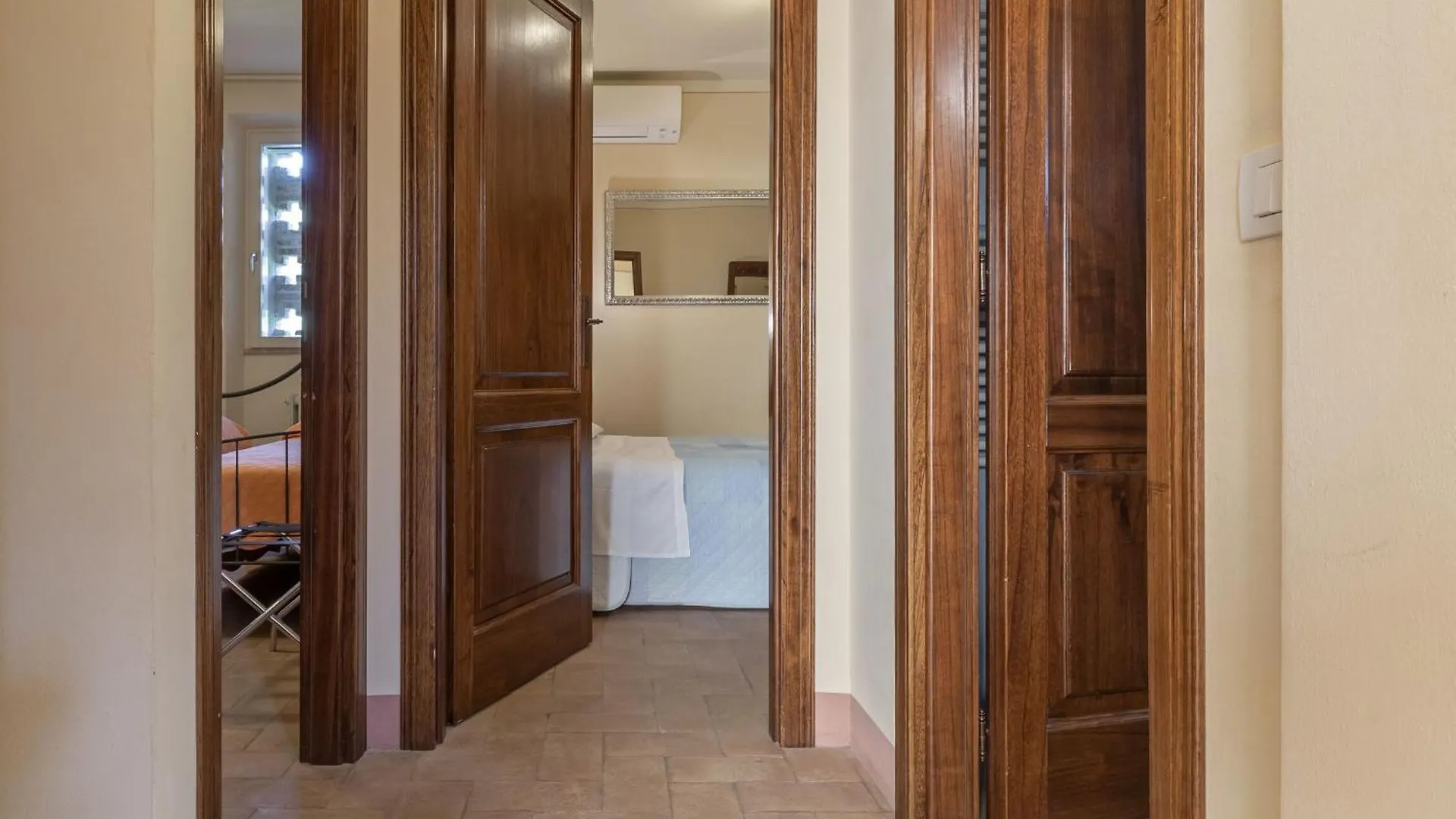 Italian Experience-Il Fienile Holiday Home Lamporecchio