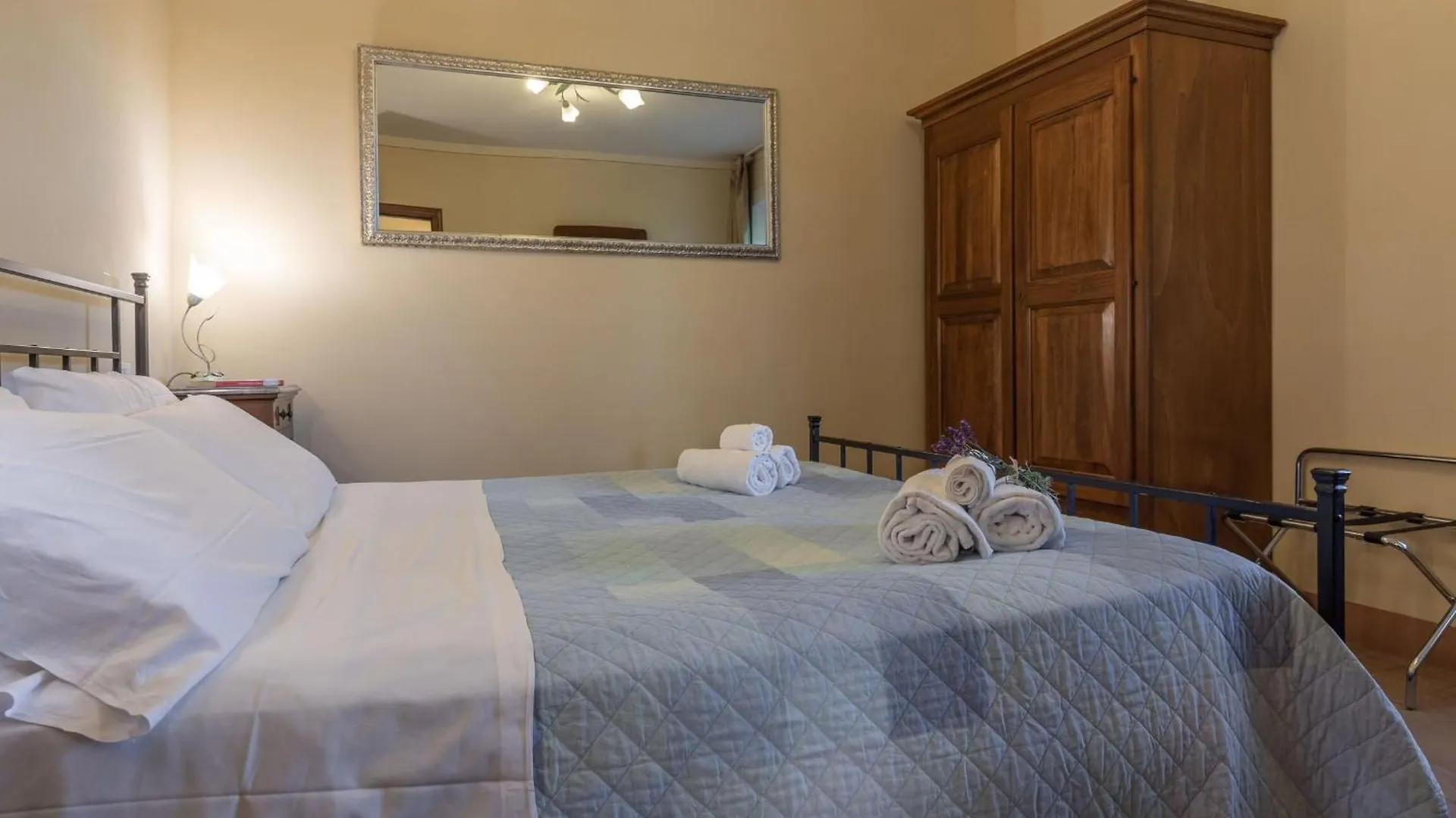 Italian Experience-Il Fienile Holiday Home Lamporecchio