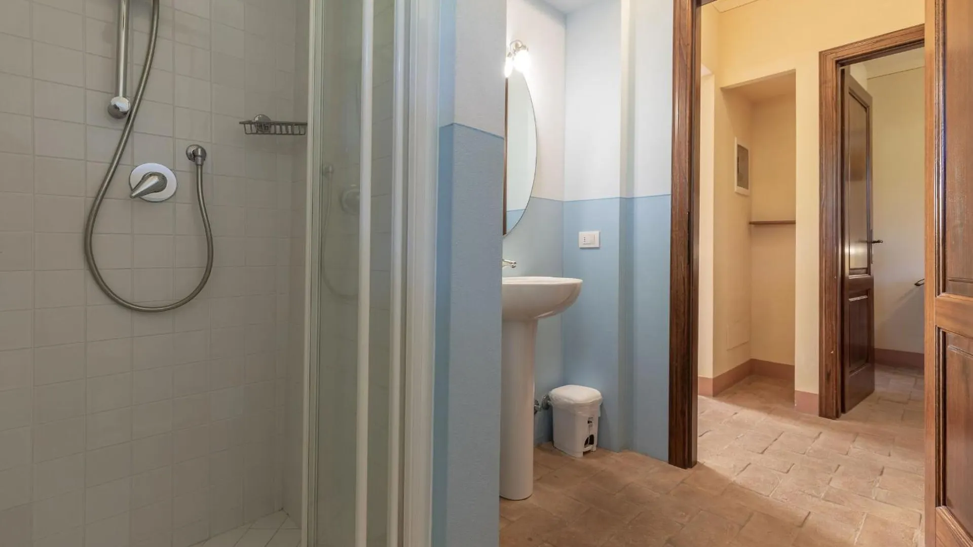 Italian Experience-Il Fienile Holiday Home Lamporecchio Italy
