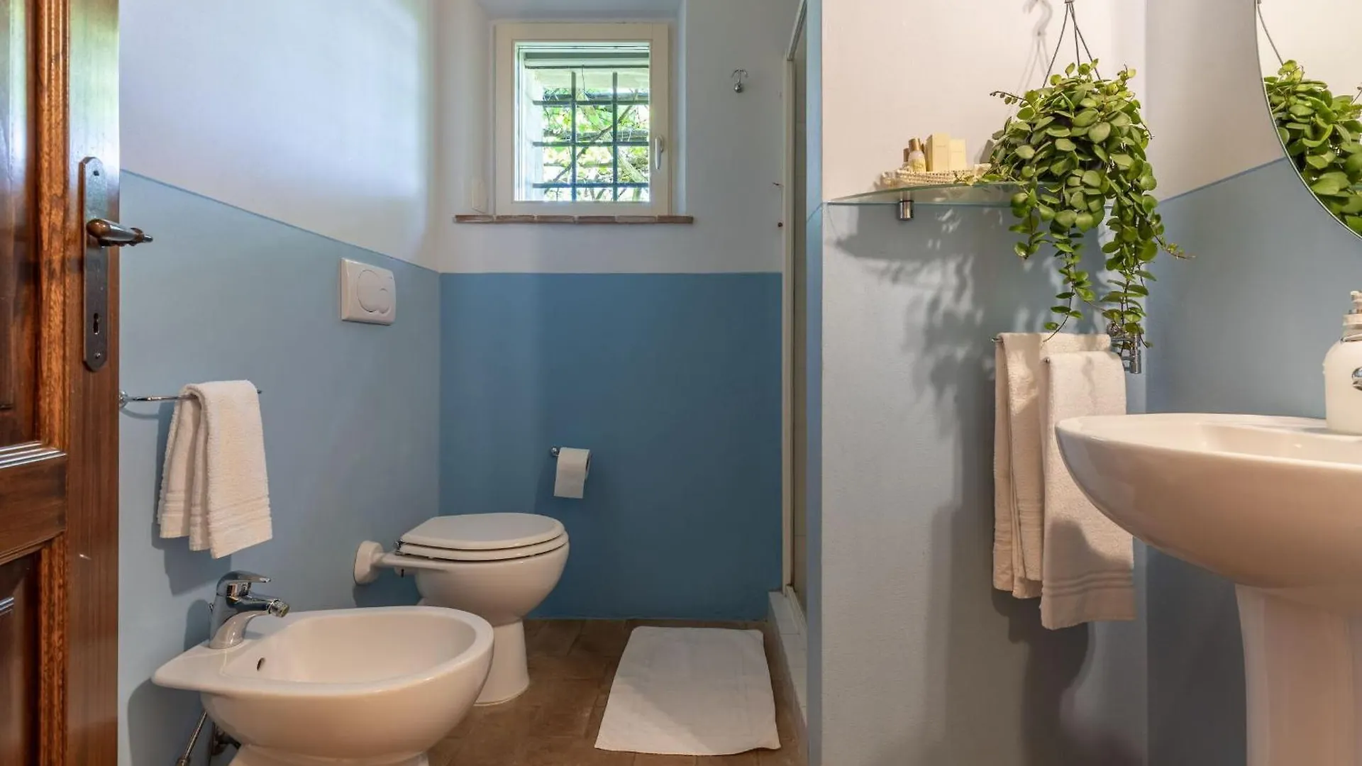 Italian Experience-Il Fienile Holiday Home Lamporecchio 0*,  Italy