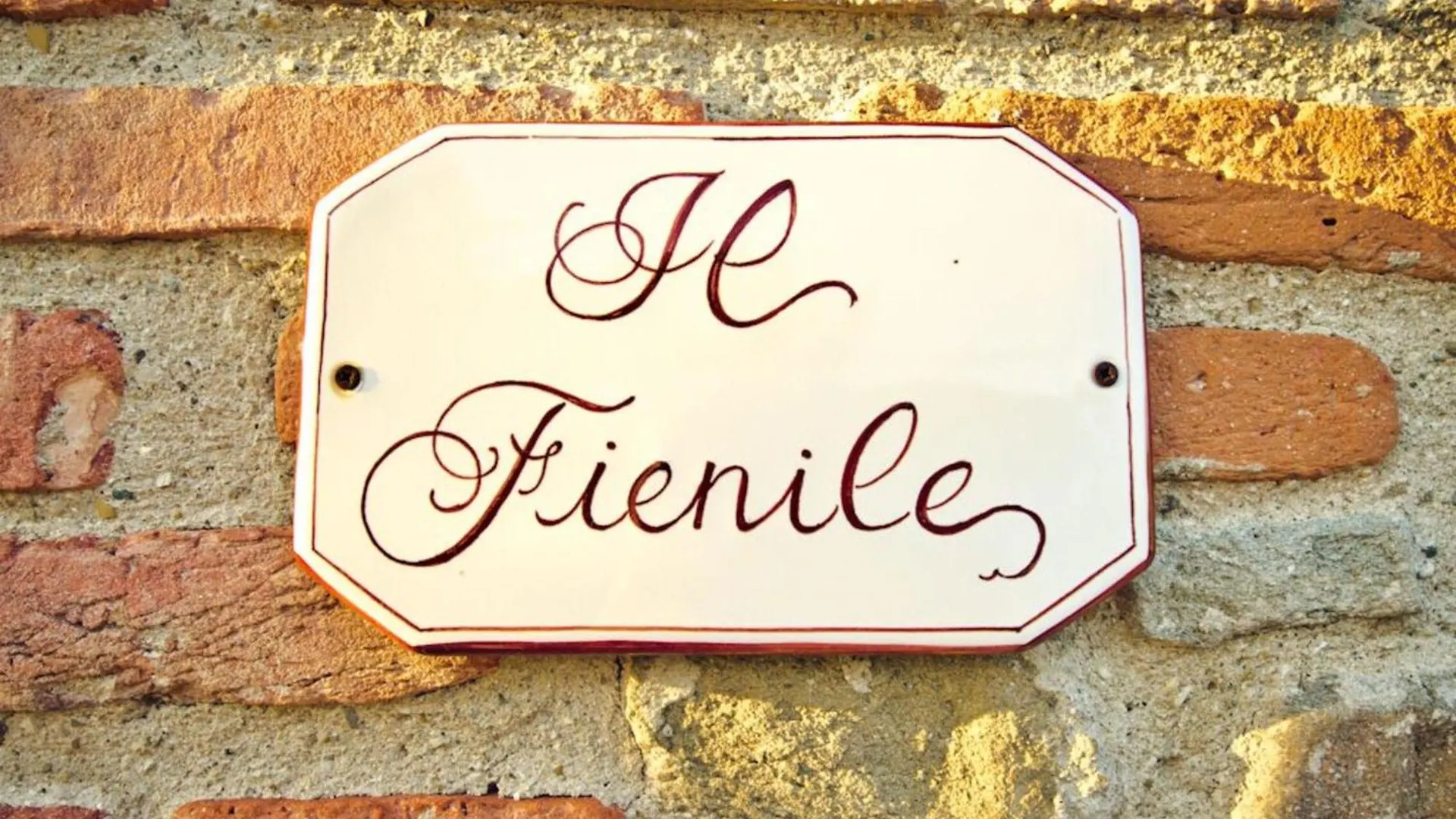 Italian Experience-Il Fienile Holiday Home Lamporecchio