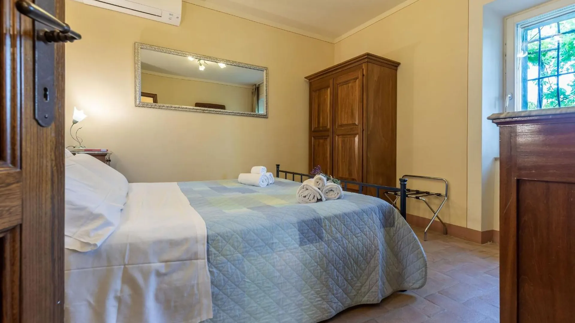 Italian Experience-Il Fienile Holiday Home Lamporecchio