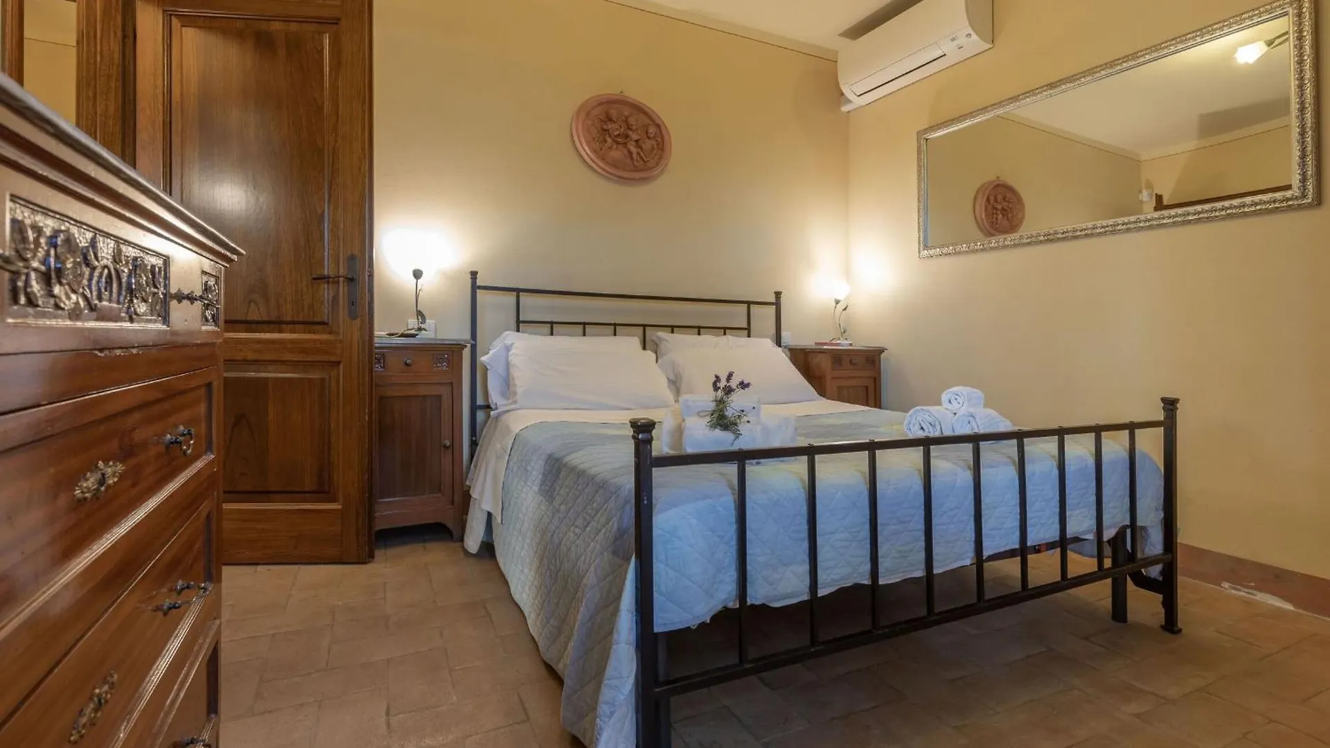 Italian Experience-Il Fienile Holiday Home Lamporecchio 0*,  Italy