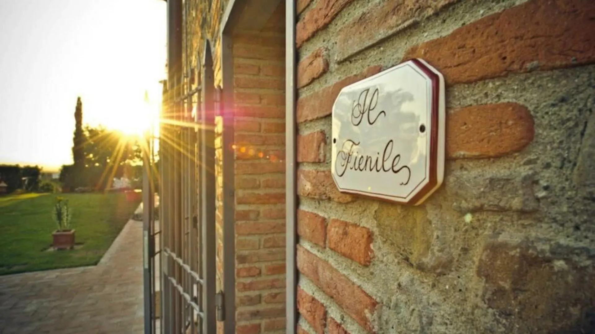 Italian Experience-Il Fienile Holiday Home Lamporecchio 0*,  Italy