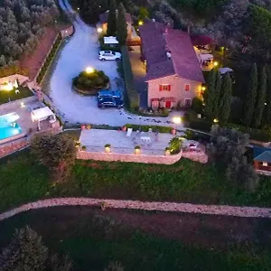 Borgo Dei Gigli Lamporecchio