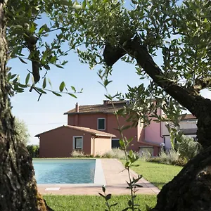 Podere Il Quadro Lamporecchio