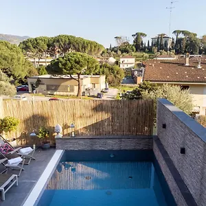  Apartment Sbrigida