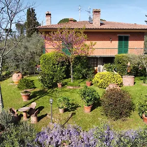 Poggio Leporaia Lamporecchio