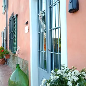 Casale - La Di Leda Lamporecchio