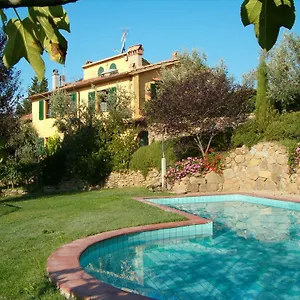  Apartment Casa Vacanze La Baghera