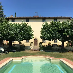 Minghetti Lamporecchio