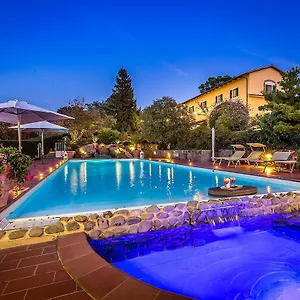 Vakantieboerderij Casa Vacanze Casa Italia, Lamporecchio