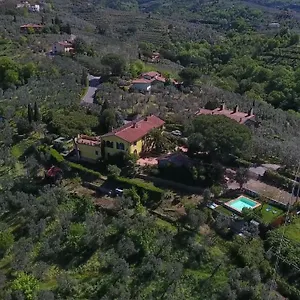 Podere Rondinaio Lamporecchio