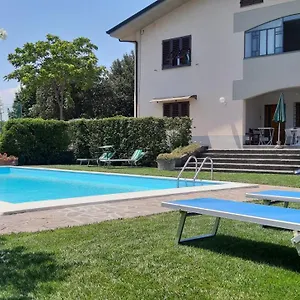 La Casa Delle Rondini Lamporecchio